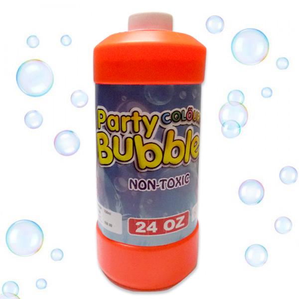 1904 Bubble Gun Liquid Refill For Kids (750ml) 1904 Bubble Gun Liquid Refill For Kids (750ml)